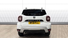 Dacia Duster 1.5 Blue dCi Comfort 5dr 4X4 Diesel Estate